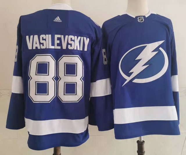 Tampa Bay Lightning Jerseys 26